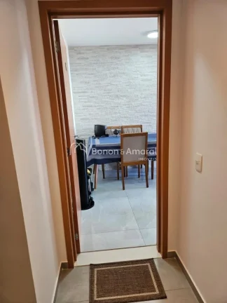 Imagem Apartamento à venda no bairro Vila Nova / Taquaral, a apenas 500 metros da Lagoa do Taquaral. Este ...