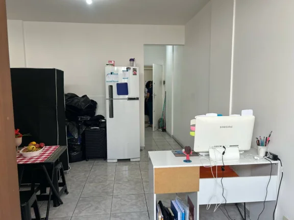 Imagem Apartamento Vila Leopoldina - 31M², 1 Dorm, Face Norte.