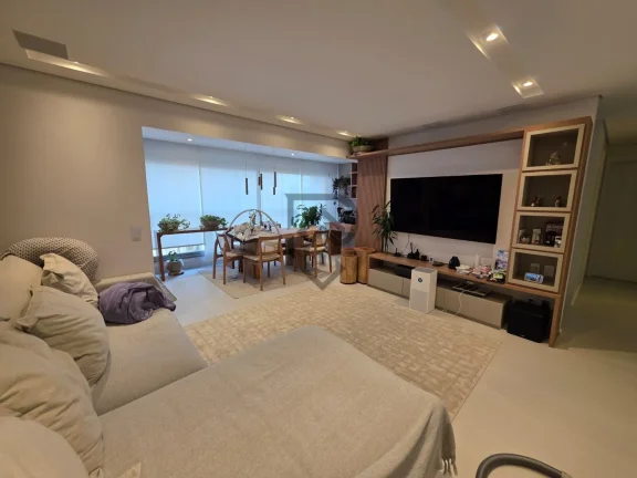 Imagem Apartamento em Brooklin Paulista, São Paulo/SP