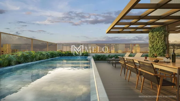 Imagem Oportunidade no ROSARINHO: 82m², 03qts, 01suite, 02vagas!.