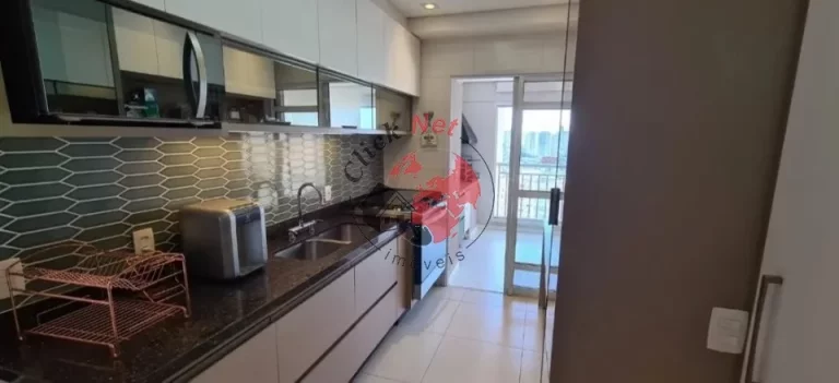 Imagem Apartamento à Venda no Famyily Garden no bairro Chácara Inglesa em São Bernardo do Campo