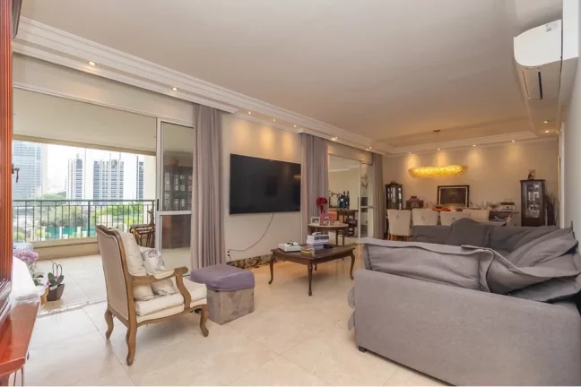 Imagem APARTAMENTO RESIDENCIAL em São Paulo - SP, Vila Gertrudes