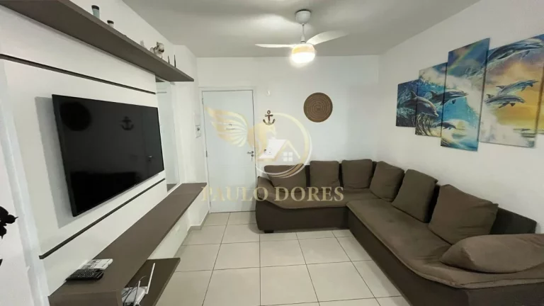 Imagem OPORTUNIDADE APARTAMENTO A VENDA A 200METROS DA PRAIA EM UBATUBA-SP