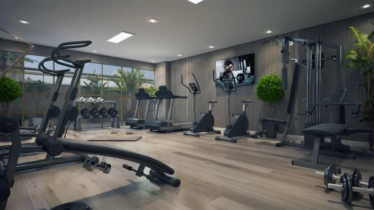 Imagem APARTAMENTO COM 93.66 m² - GUILHERMINA - PRAIA GRANDE SP