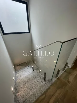Imagem CASA Á VENDA NO CONDOMÍNIO RESERVA ERMIDA - JUNDIAÍ - SP