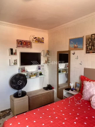 Imagem Apto - 3 Quartos - 1 Suíte - 92 m² - Jaguaribe, João Pessoa/PB
