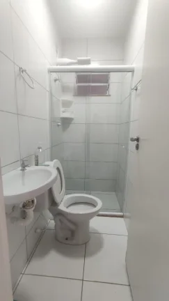 Imagem Casa mobiliada para locação no Jardim Brasil - SIM