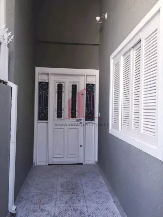 Imagem Casa comercial para locação na Vila Zanela em Franco da Rocha-SP: 2 quartos, 1 sala, 2 banheiros, 160m². Oportunidade única!