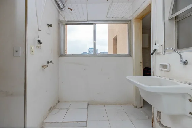 Imagem APARTAMENTO RESIDENCIAL em São Paulo - SP, Campo Belo
