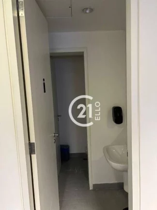 Imagem Meio andar Triple A - Itaim - 162m²
