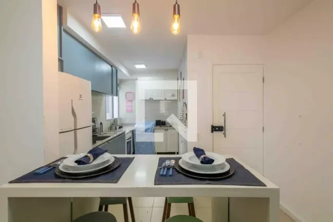 Imagem Apartamento à Venda - Recreio, 2 Quartos, 44 m2