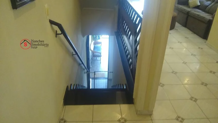 Imagem À VENDA Sobrado no bairro Alto de Mooca, localizado na cidade de São Paulo / SP.