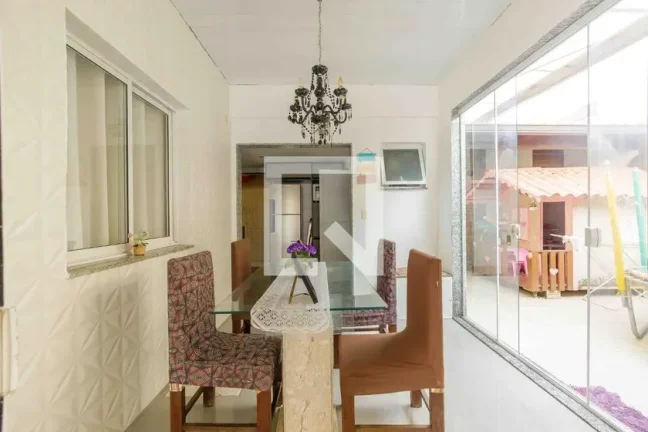 Imagem Casa à Venda - Vargem Pequena, 4 Quartos, 215 m2