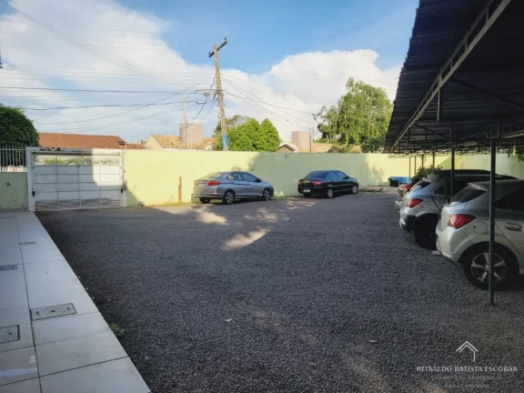 Imagem Apartamento com 3 quartos ótima localização no Jardim São Lourenço