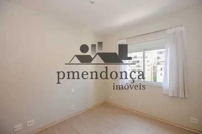 Imagem Apartamento em Pinheiros com 4 quartos (3 suítes) e 4 vagas, 270m²