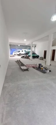 Imagem Prédio à venda, 380 m² por R$ 2.750.000,00 - Vila Galvão - Guarulhos/SP