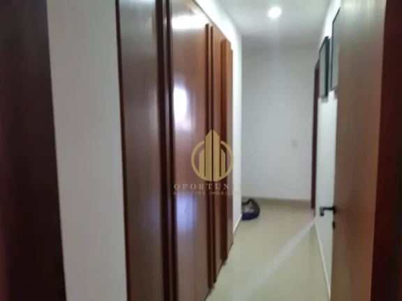 Imagem Apartamento 3 suítes, 174m²