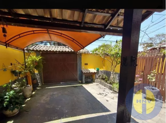 Imagem Oportunidade em Barroco –vendo 2 Casas no Mesmo Terreno!