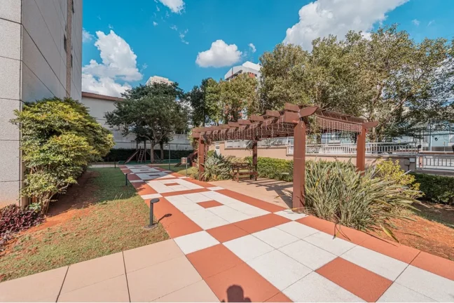Imagem APARTAMENTO RESIDENCIAL em São Paulo - SP, Vila Alexandria