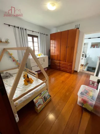 Imagem Casa à venda com 179m², 3 quartos e 2 vagas - Jardim Umarizal