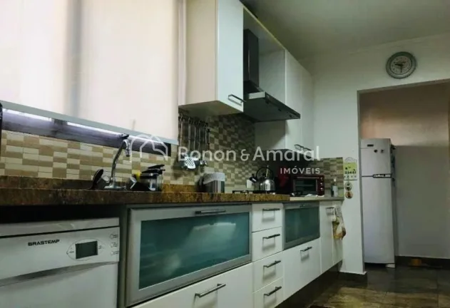 Imagem Apartamento à Venda no Cambuí Campinas. Com 4 Quartos, 4 suítes, 6 banheiros, 280m², 3 vagas de ...