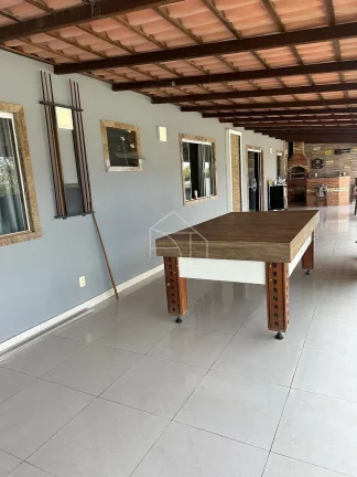 Imagem Casa Linear no Residencial HZ – Praia Grande