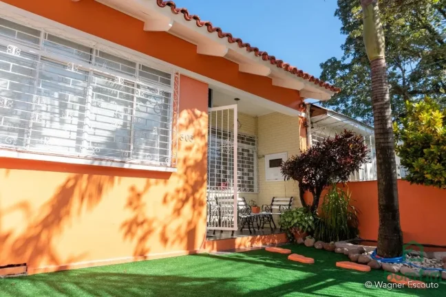 Imagem Casa para venda, 3 Dorm. Teresópolis, Porto Alegre