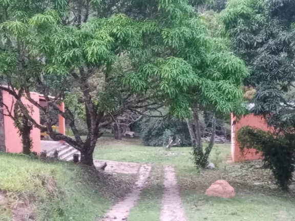 Imagem Chácara no Paraíso: Seu Refúgio em Cabreúva, Bairro Bananal