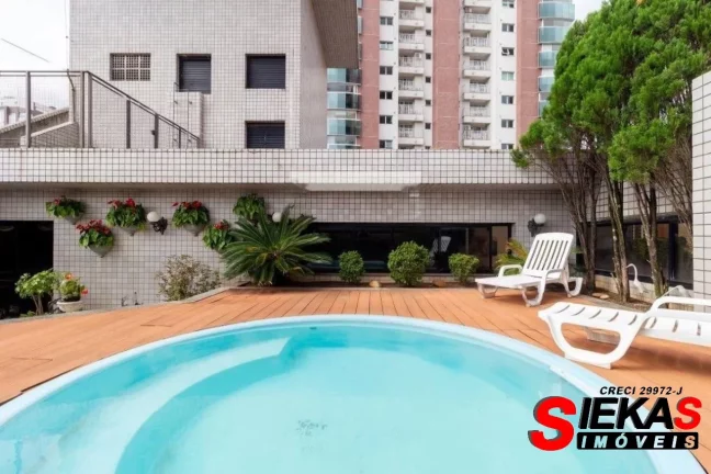 Imagem Imperdível: Apartamento à venda na Vila Diva, São Paulo-SP, com 3 suítes, 4 vagas e 420m² de área