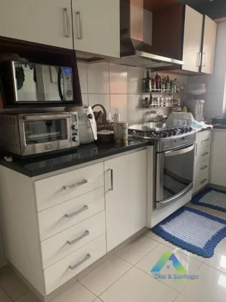 Imagem Apartamento com 3 dormitórios à venda, 145 m² por R$ 865.000,00 - Vila Andrade - São Paulo/SP