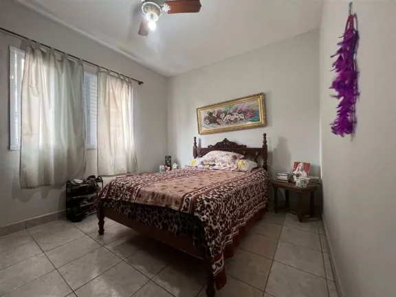 Imagem Apartamento com 2 dorms, Tupi, Praia Grande - R$ 300 mil, Cod: 1059