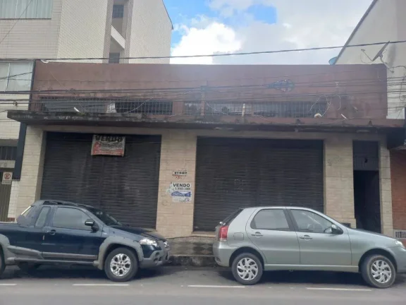 Imagem Loja Comercial em Rua Movimentada – Oportunidade em Barbacena/MG