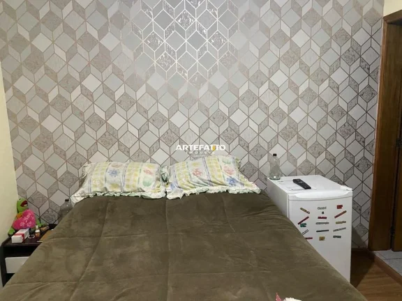 Imagem Encantadora residência na Vila Ernesto - 200 metros do Metrô Vila das Belezas