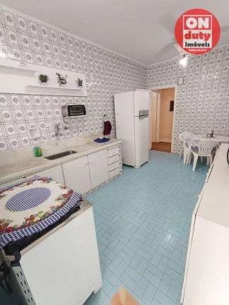 Imagem Apartamento 4 quartos Santos