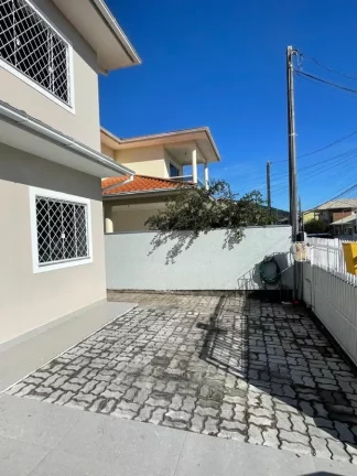 Imagem Casa / Sobrado para Venda em Florianópolis / SC no bairro Ingleses do Rio Vermelho