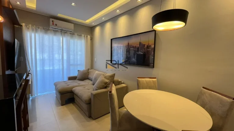 Imagem Apartamento à venda no Itaguá com 1 suíte e sala 2 ambientes