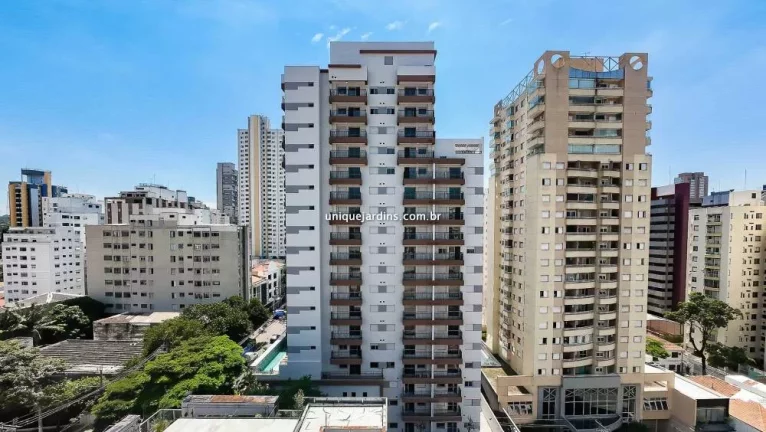 Imagem Apartamento à venda Pinheiros São Paulo
