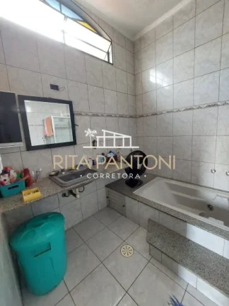 Imagem Casa Sobrado - Ribeirão Preto - Parque dos Bandeirantes