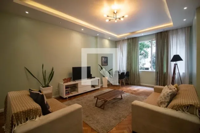 Imagem Apartamento à Venda - Copacabana, 3 Quartos, 150 m2