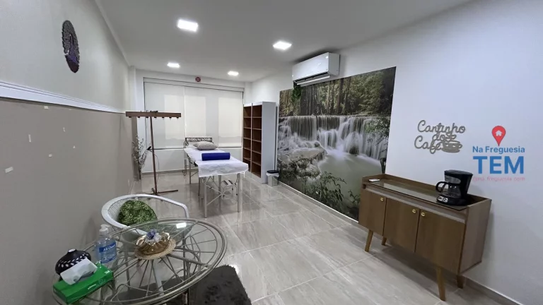 Ideale - Sala Comercial em Freguesia (Jacarepaguá), Rio de Janeiro/RJ