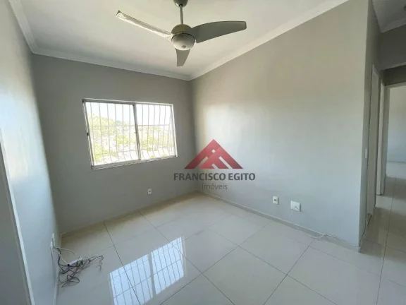Imagem Lindo apartamento no Fonseca