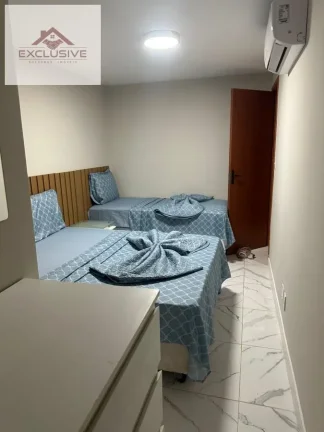 Imagem Village para Venda em Mata de São João, Açu da Torre, 2 dormitórios, 2 suítes, 2 banheiros, 2 vagas