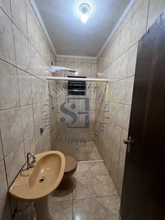 Imagem Casa com 3 Quartos à Venda, 250 m² em Pestana - Osasco Imagem Casa com 3 Quartos à Venda, 250 m² em Pestana - Osasco