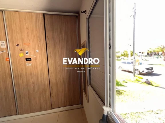 Imagem Casa em Condomínio para Venda em Cuiabá / MT no bairro Jardim Imperial