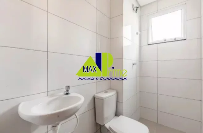 Imagem Oportunidade única! Apartamento à venda em São Paulo-SP, Cidade Patriarca. 1 quarto, 1 vaga de garagem. Venha conferir!