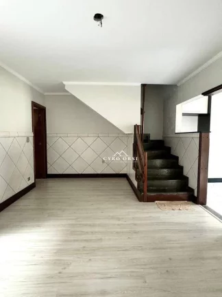 Imagem Casa com 3 dormitórios à venda, 256 m² por R$ 750.000,00 - Nova América - Piracicaba/SP