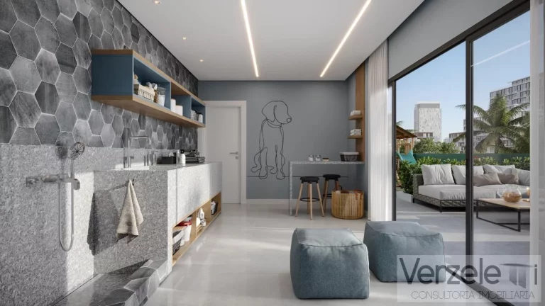 Imagem Apartamento 3 dormitórios para Venda em Balneário Camboriú / SC no bairro Pioneiros