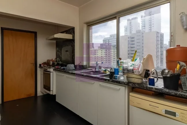 Imagem Apartamentos / Padrão na cidade de São Paulo