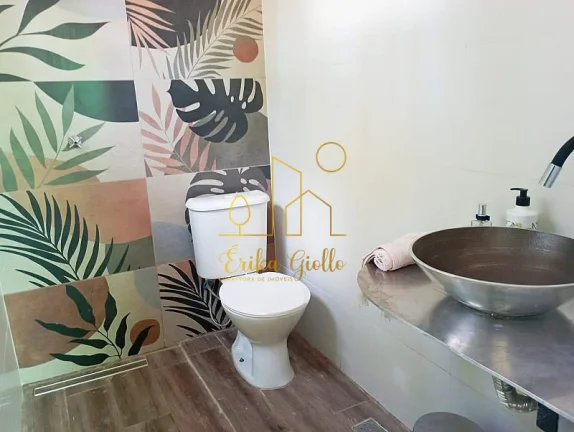 Imagem Casa em Condomínio a Venda no bairro Horizonte Azul - Village Ambiental - Itupeva, SP
