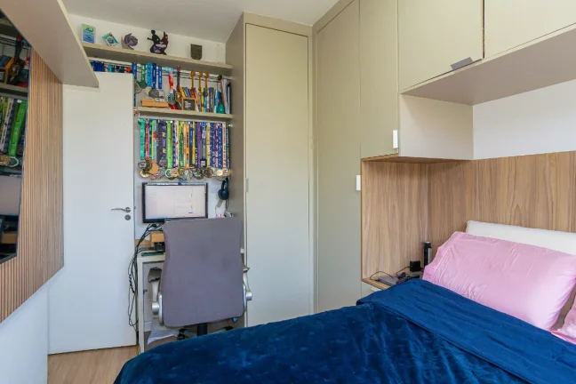Imagem Apartamento para venda em Vila Andrade com 2 quartos , 50m2